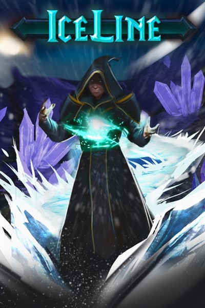 Games like IceLine (Windows 10)