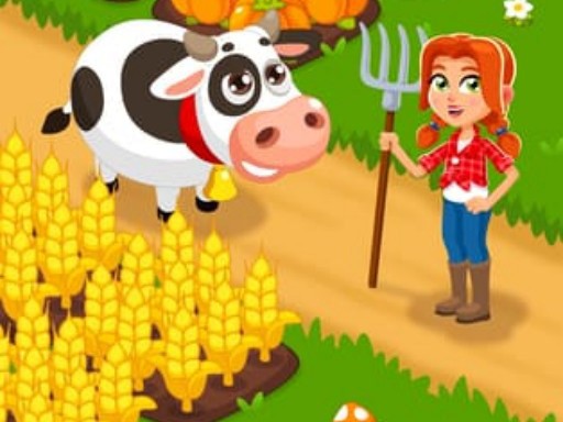 Games like Idle Farm