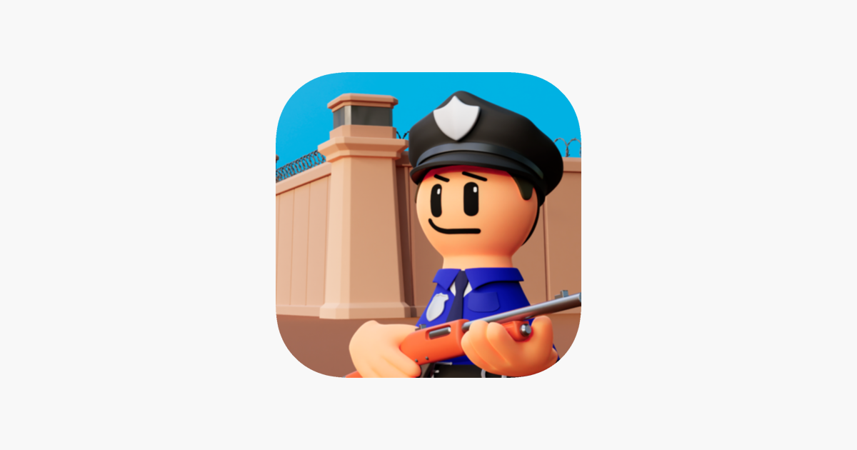 Games like Idle Mini Prison - Tycoon Game