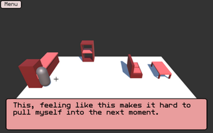 In My Mind screenshot