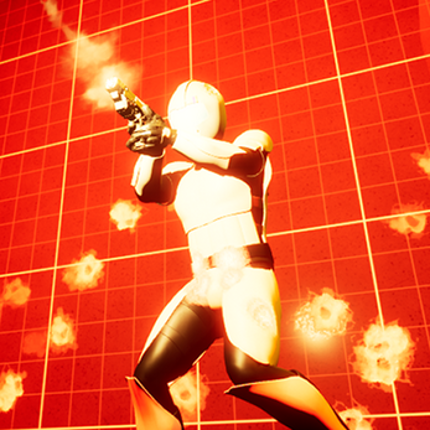 Incursia: Intergalactic Alliance (IGA) Training Grounds Image