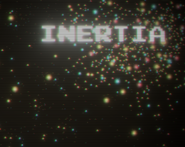 Games like Inertia