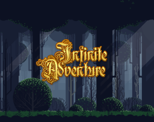 Infinite Adventure Image