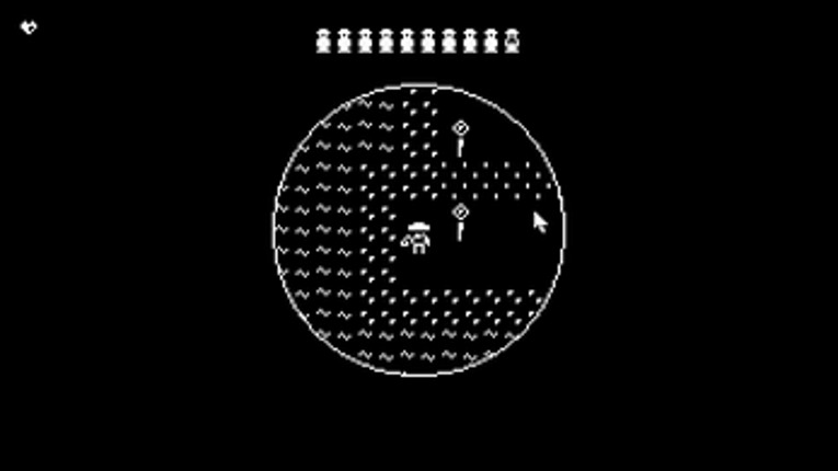 Island of Terror Image