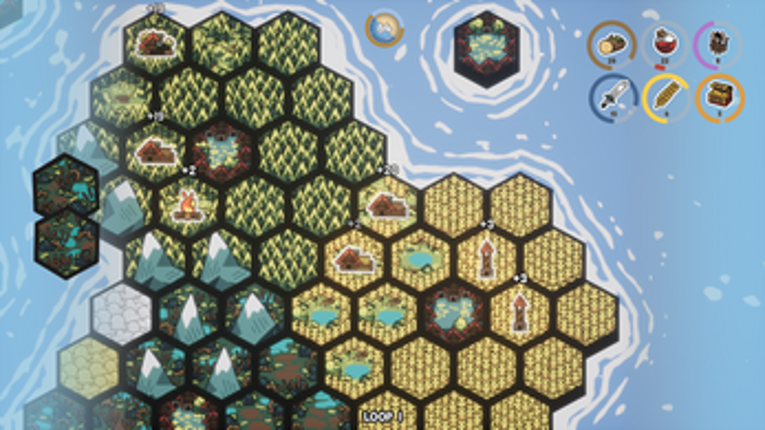 ISLEBOUND Image