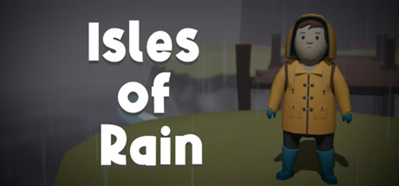 Isles of Rain Image