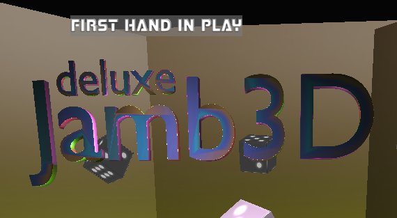 Games like Jamb 3d deluxe
