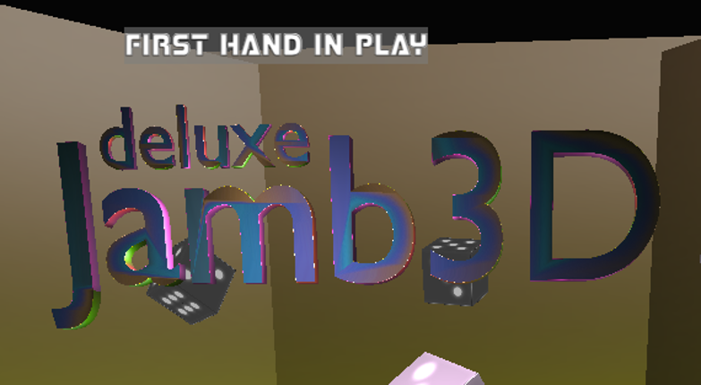 Jamb 3d deluxe Image