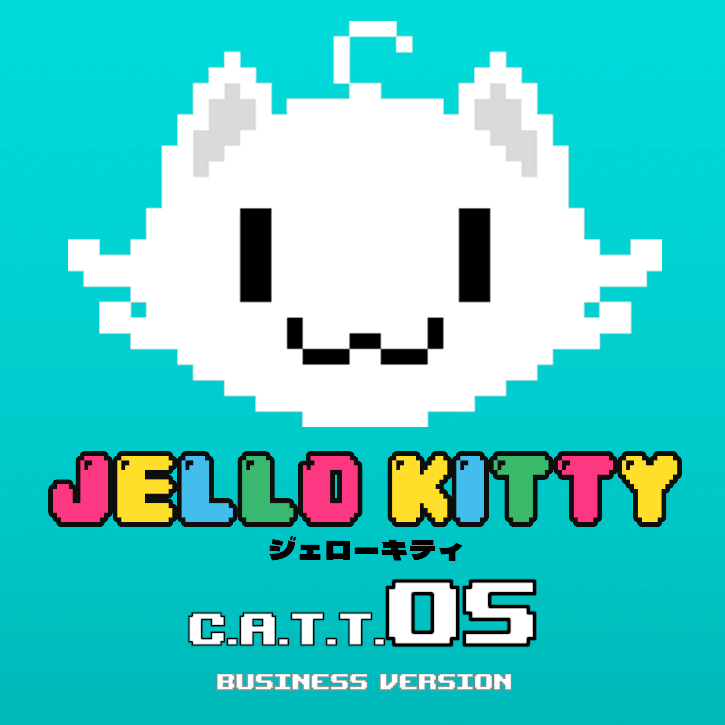 Games like Jello Kitty Anjo