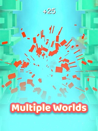 Jelly Ball Crush screenshot