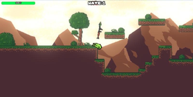 Jiggle Shoot :) Image