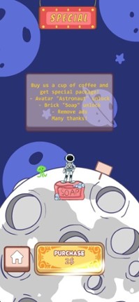 Jumping Man 2 screenshot