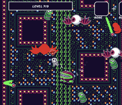 Just Another Tuesday screenshot