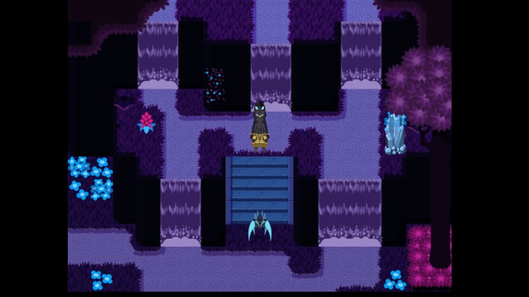 Kadin the Soul Eater screenshot