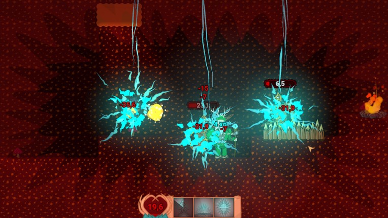 Kam Thunder screenshot