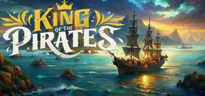 King Of The Pirates Image