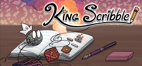 Games like King Scribble