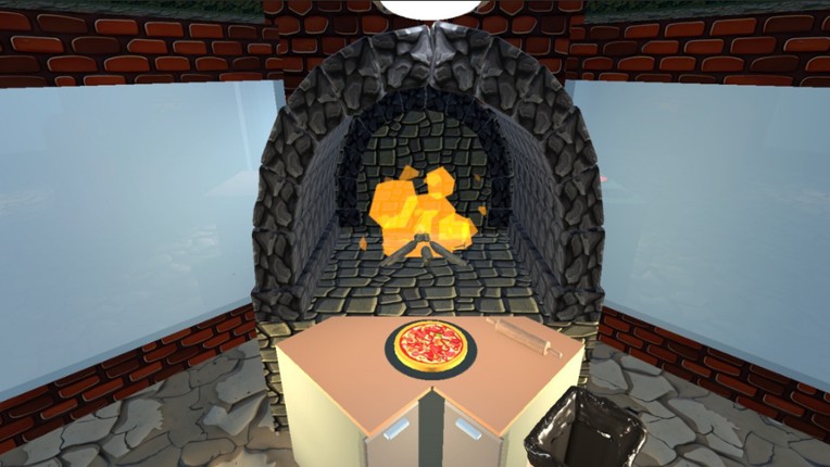 Kitchen Sabotage screenshot