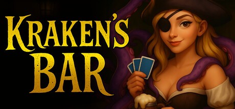 Games like Kraken's Bar