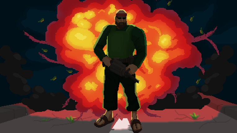 Leaf Me Alone! Image