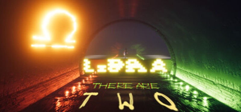 LIBRA: There Are Two Image