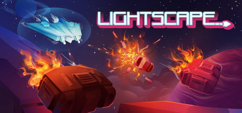 Lightscape Image