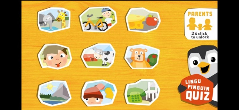 LinguPinguin German Russian Image