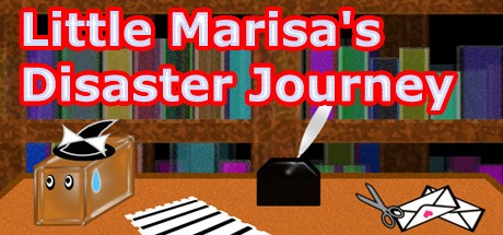 Games like Little Marisa's Disaster Journey