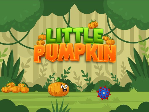 Games like Little Pumpkin Online Game