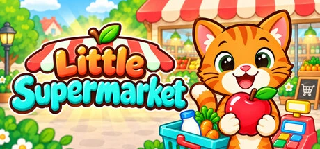 Games like Little Supermarket