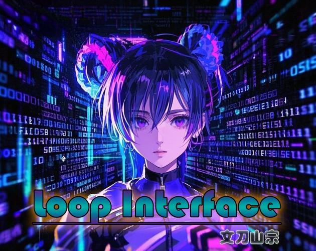 Games like Loop Interface