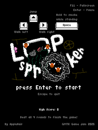 LOOP Sproker Image