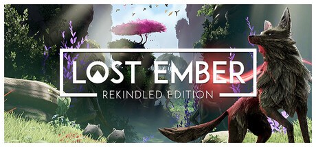 Games like LOST EMBER: Rekindled Edition