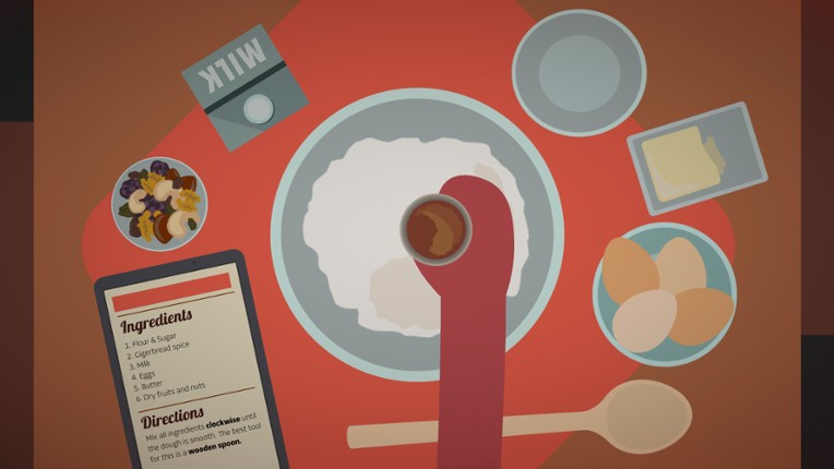 Love is a Demon screenshot