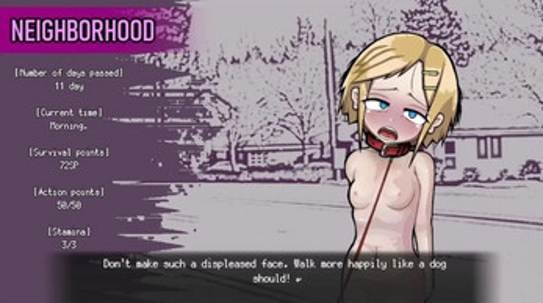 LOVE IS UNDEAD Image