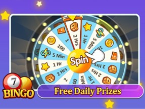 Lovely Bingo - Bingo Games Image