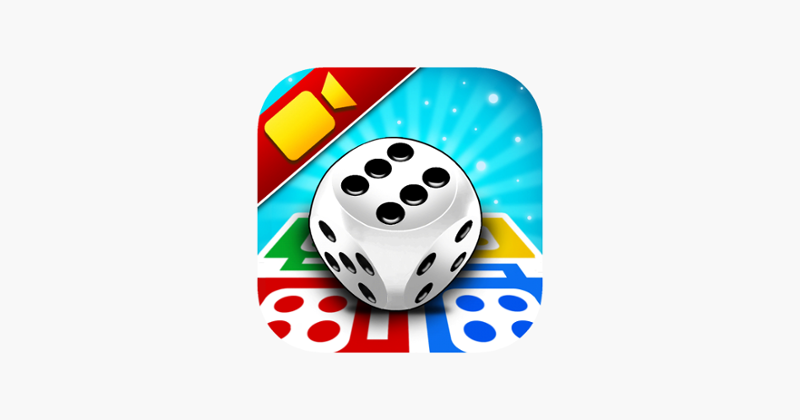Ludo Lush-Ludo with Video Chat Image