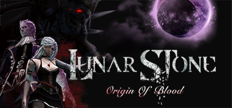 Games like Lunar Stone: Origin of Blood