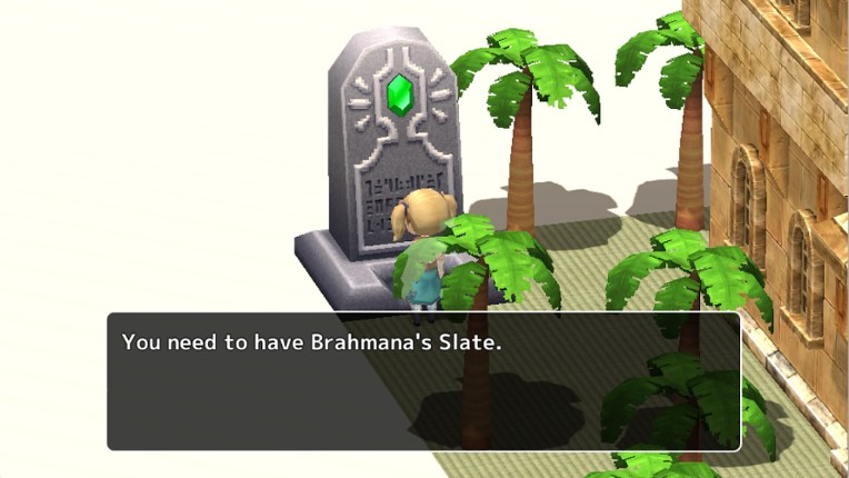 Mademoiselle Kshatriya screenshot