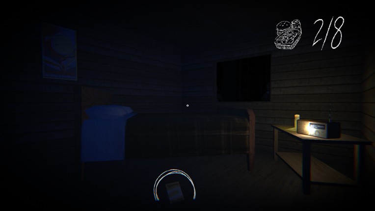 Mago's Nightly Take Out Image