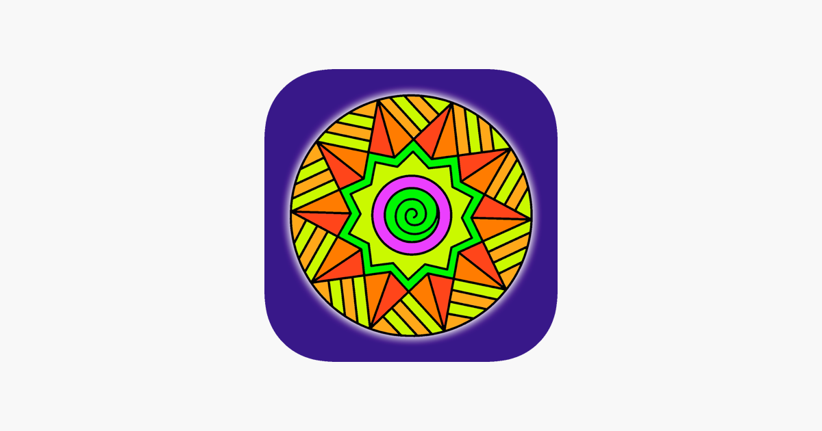 Games like Mandala Coloring Book 2017
