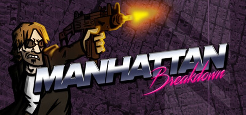 Manhattan Breakdown Image