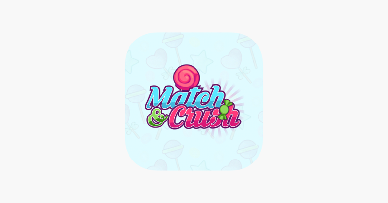Match And Crush Image