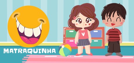 Games like Matraquinha PAIR