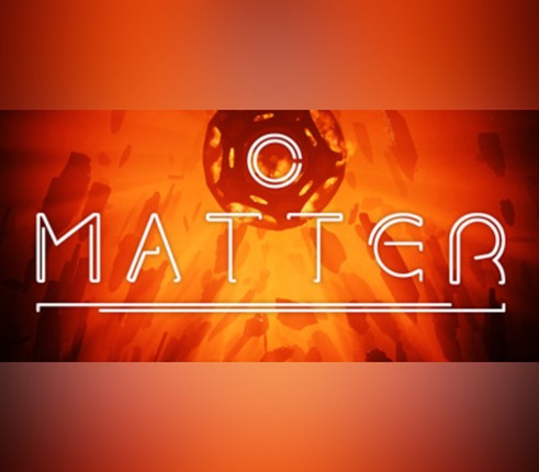 Matter Image