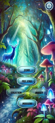 Memory Game 2D (Mobile) Image