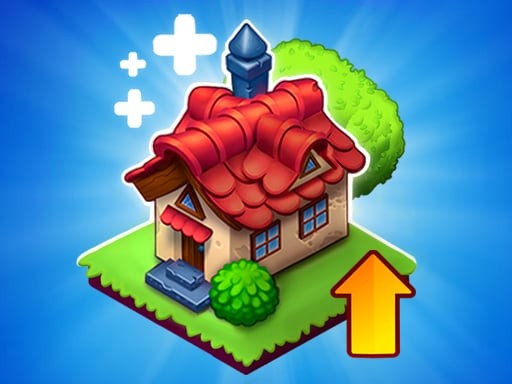 Games like Merge World