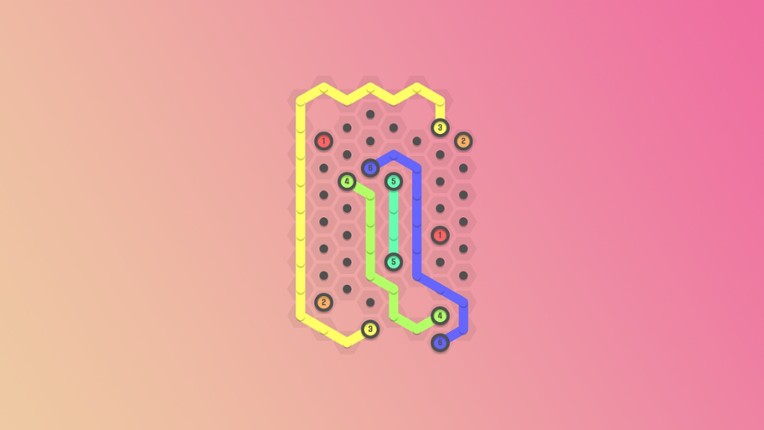 Meta Lines 2 screenshot