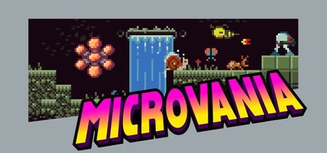 Games like Microvania