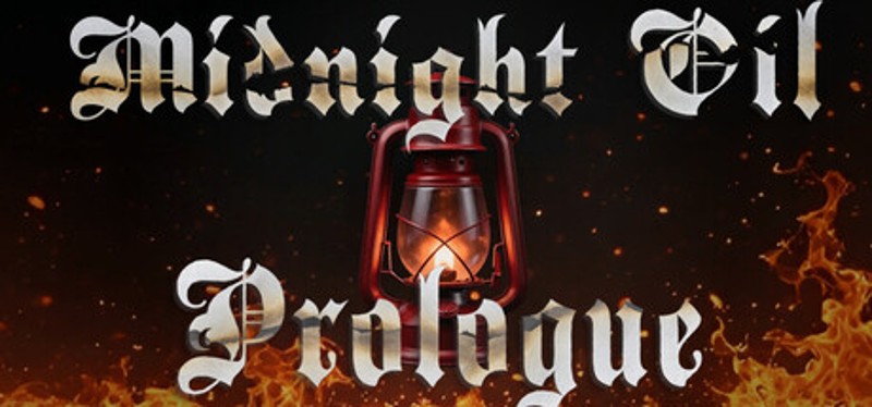 Midnight Oil: Prologue Image